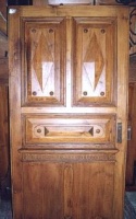 Antike Zimmertüren 0 