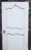Antike Zimmertüren Barock 