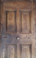 Schlüssel Rosetten (Haus u. Zimmmertüren) Tirol/um 1850 