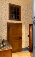 Antike Haustüren Barock 